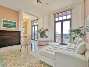 Dreamy 3BR in Casco Viejo